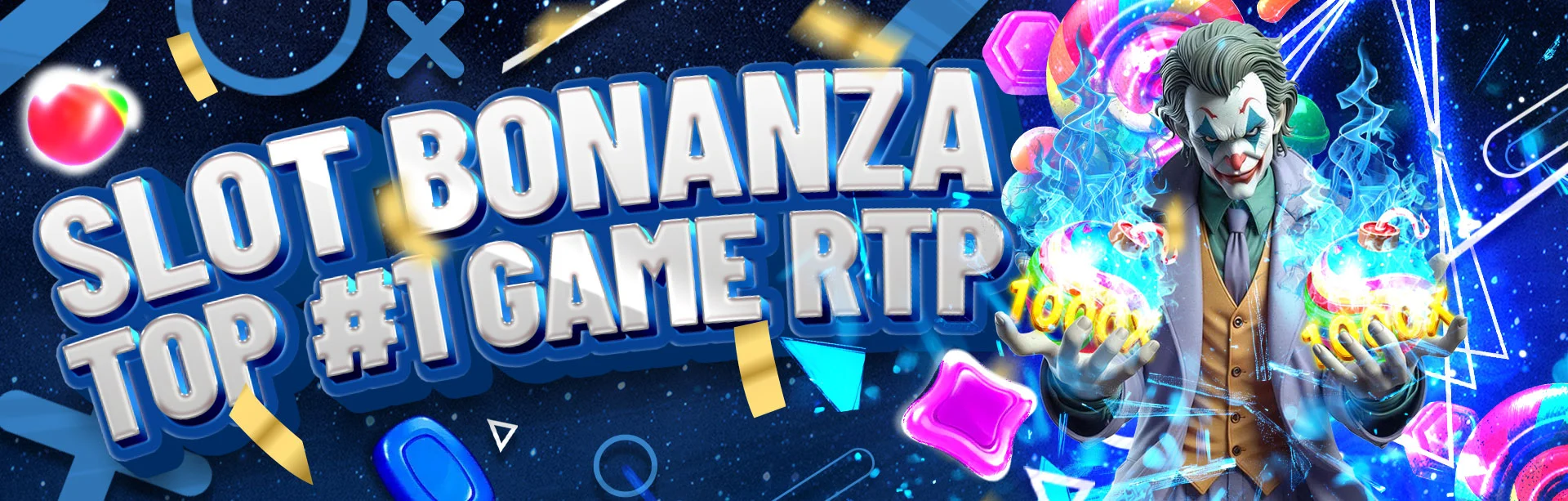 ACEH69 Banner Slot Online