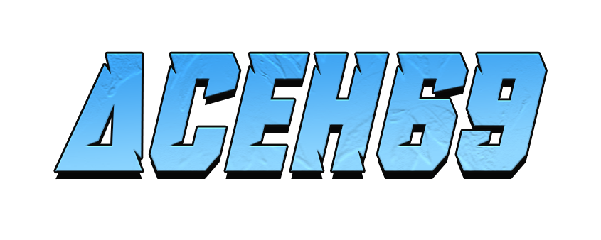 Aceh69 Logo